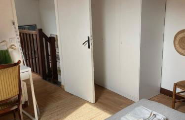 La maison des Teinturiers maison de ville avec jardin - Photo 27