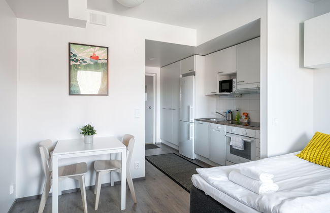 Hiisi Homes Kirkkonummi Masala - Foto 28