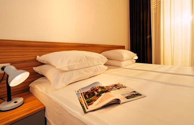 Green Life Beach Resort Sozopol - Foto 14