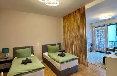 Schulz Apartments Menden - Foto 38