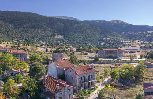 Cosy Loft in Kalyvia Arachovas - Foto 18