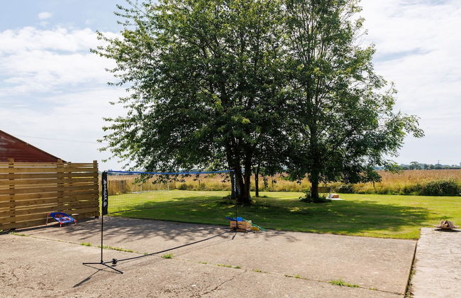 Idyllic 3 Bed Country Cottage - Foto 42