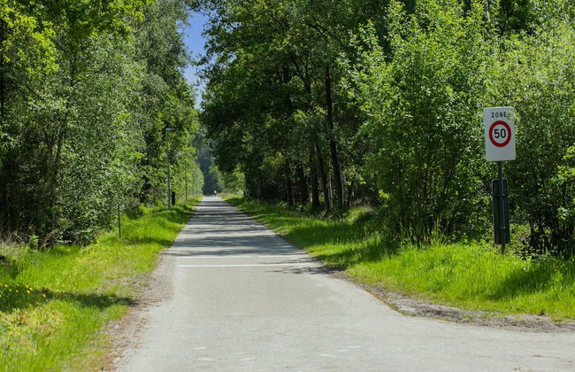 Lovely Chalet in Arendonk With Terrace - Foto 34