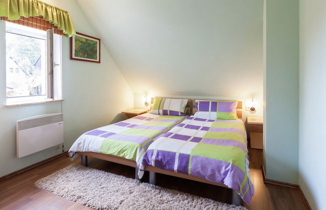 Sachsischer Wald Ruckzug - Foto 5