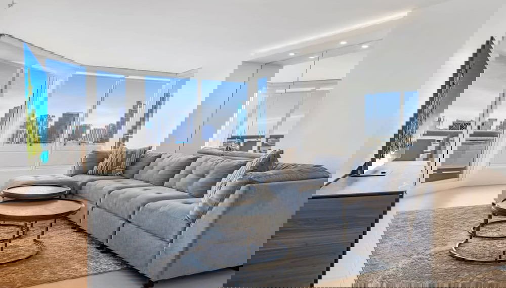 Sapphire on the Bay - Foto 1, Habitación