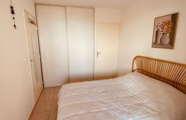 BEACH apartment 4 people - Foto 7