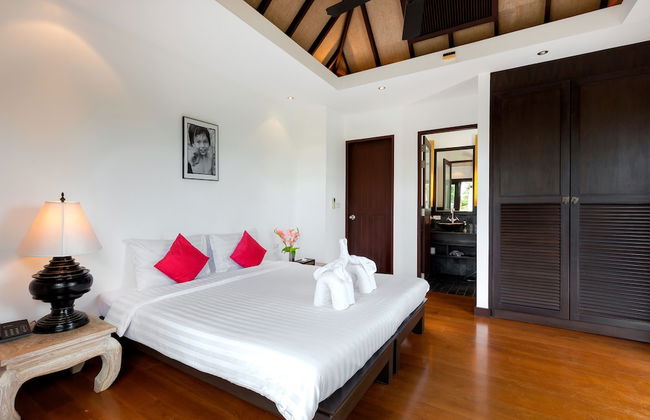 Sensive Hill Villas - Photo 13