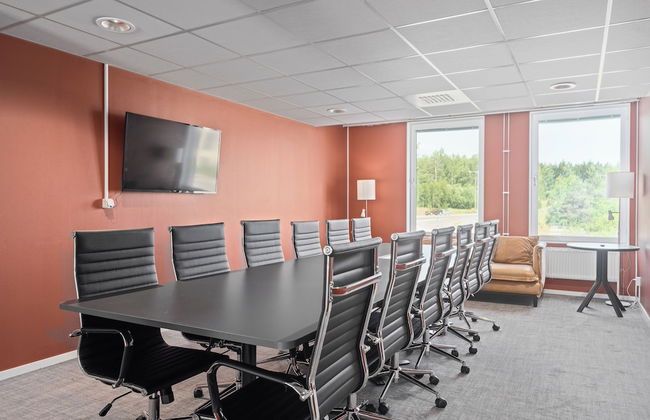 Part-Time Home Täby - Photo 45