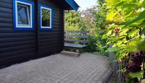 Diemelsee Sudeck - Ein Ferienhäuschen zum WOHLFÜHLEN - Foto 4