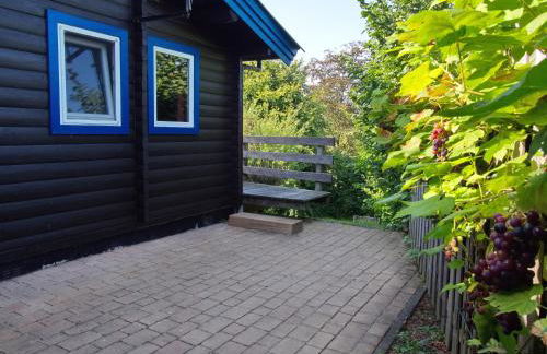 Diemelsee Sudeck - Ein Ferienhäuschen zum WOHLFÜHLEN - Foto 4