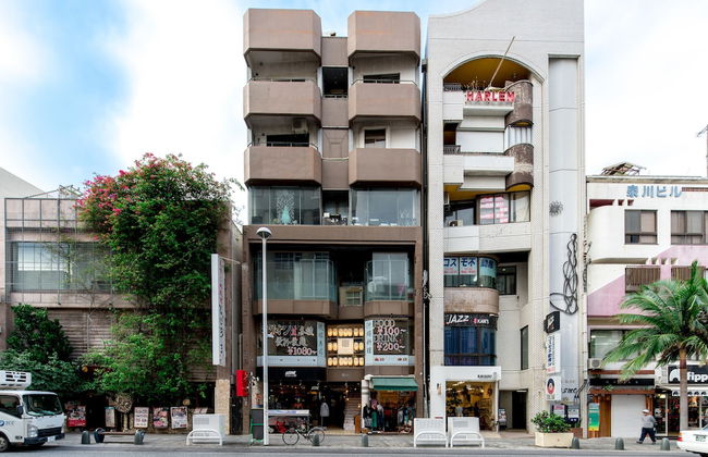 Okinawa Prison - Foto 75