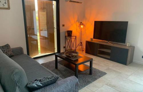 Villa La source & SPA - Photo 74