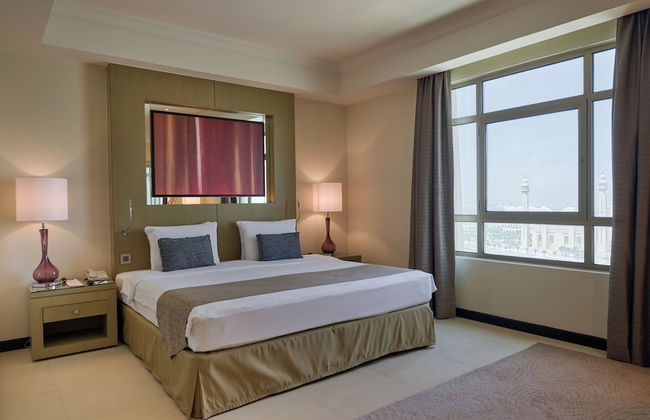 Gulf Executive Residence - Foto 12