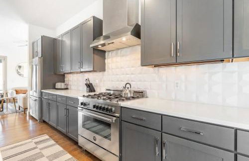 The Onyx Opal by Stay Local Nashville - Foto 19