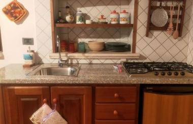 Il Rifugio nel Borgo, Rocca di Mezzo, Terranera - Campo Felice - Foto 18