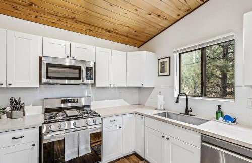 Serene Cabin-Sauna-Game Room - Foto 9