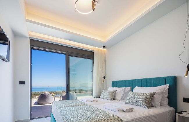 Four Horizons Luxury Villas - Foto 4