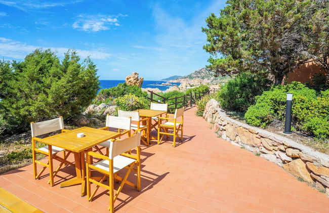 Hotel Costa Paradiso - Foto 43