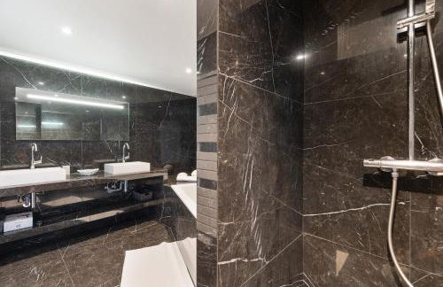 Sérénité Marine - Villa 14p avec piscine - Foto 9