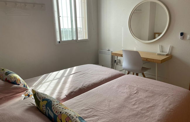 Cuatro Plumas Apart -3 Beds en Puerto de Mazarron - Foto 5