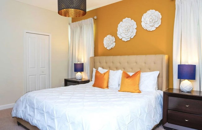 Stunning 9 Bd Single Family w/ Pool @ Champions Gate 1508 - Photo 121