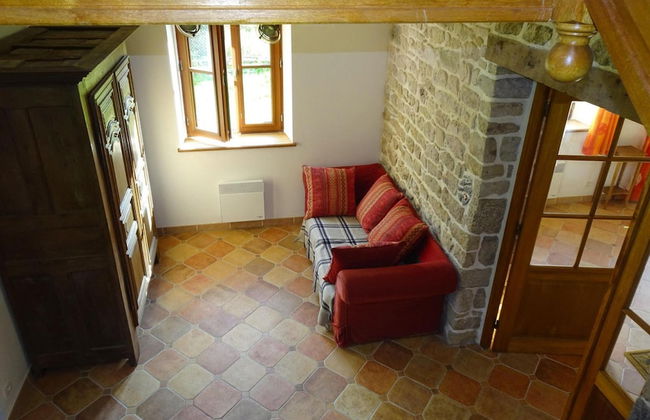 Semi-detached House, Benodet - Foto 7