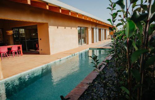 Empordà Soul, casa rural moderna con piscina - Foto 20