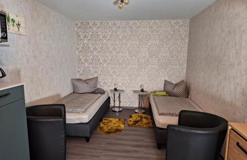 Pension Eichsfeld Zimmer 2 Komfort - Photo 2