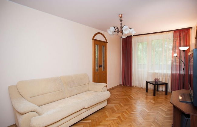 Inndays Nagornaya - Foto 10