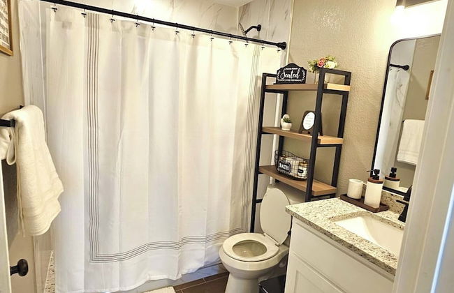 Belton Lakehouse - Foto 63