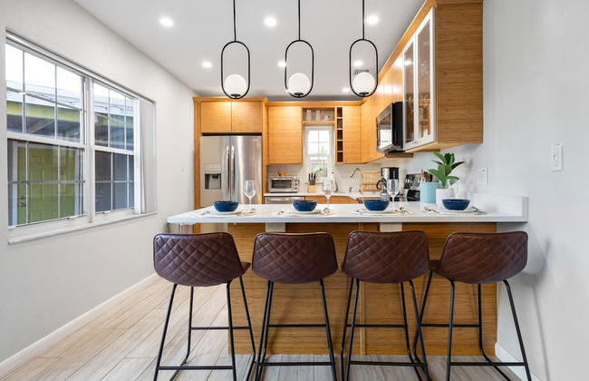 Casa Limon - Saltwater Pool and 10 min to Beach - Foto 44