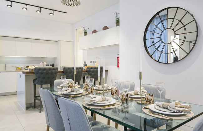 Urban Chic - Chiltern and Baker - Foto 23