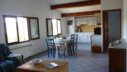 " le bosquet fruité en Provence Occitane - Photo 4, Garden view