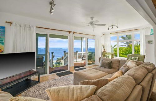 Kauai Aliomanu Sunrise Hale by Coldwell Banker Island Vacations - Foto 42