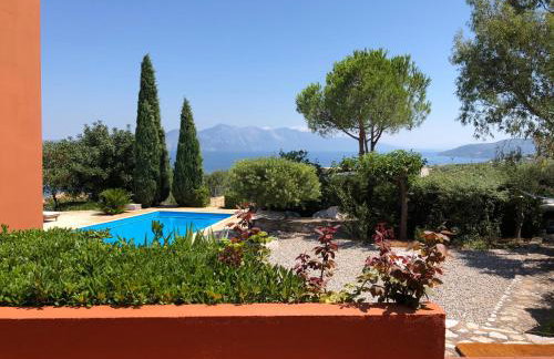 Villa with swimming pool and tennis/basketball court - Foto 7