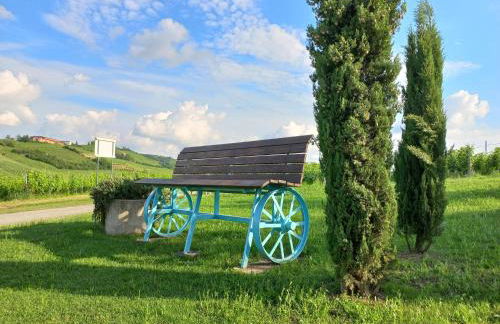 Cascina Longoria - Foto 12