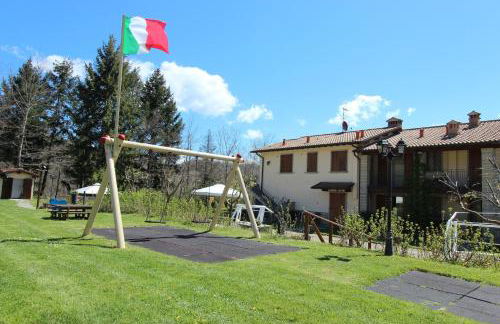 Borgo Caiano Country Inn - Foto 43