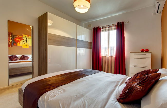 Modern Apt Overlooking Green Area - Foto 4