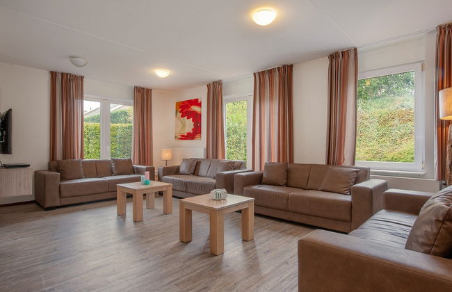 Villa in Arcen With Sauna - Foto 10