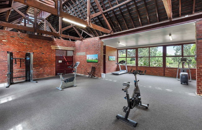 Club Wyndham Ballarat, Trademark Collection by Wyndham - Foto 16