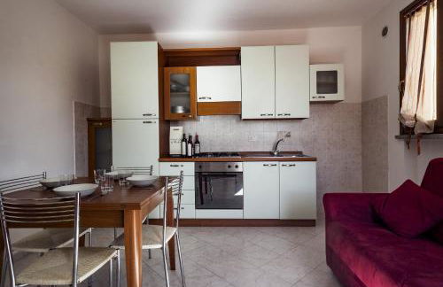 La Fonte degli Angeli Apartments - Foto 23