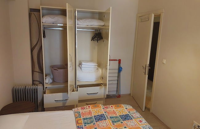 Diana's Suites Ephesus - Photo 8