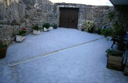 Casa Rural dos Chaos - Photo 29