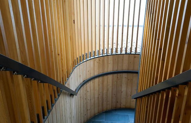 Destiny Scotland - The Malt House Apartments - Photo 35