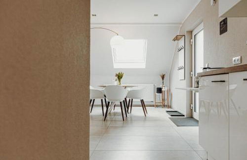 WohnungTraveller Völklingen nähe Weltkulturerbe - Foto 48