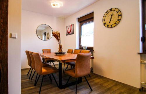 Exklusive Moselidylle: Fewo mit traumhaftem Staustufenblick, Netflix, Terrasse - Photo 5