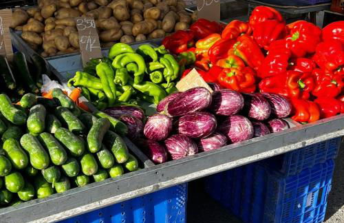 Stunning Molino Blanco La Zenia - Foto 26