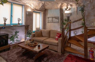 Cave Chalet Parnassos - Foto 14