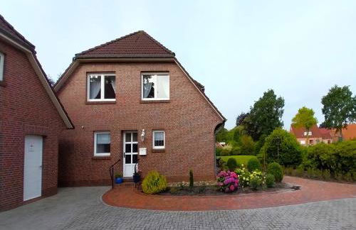 Friesenhaus Anneliese- Entspannen an der Nordsee - Foto 36