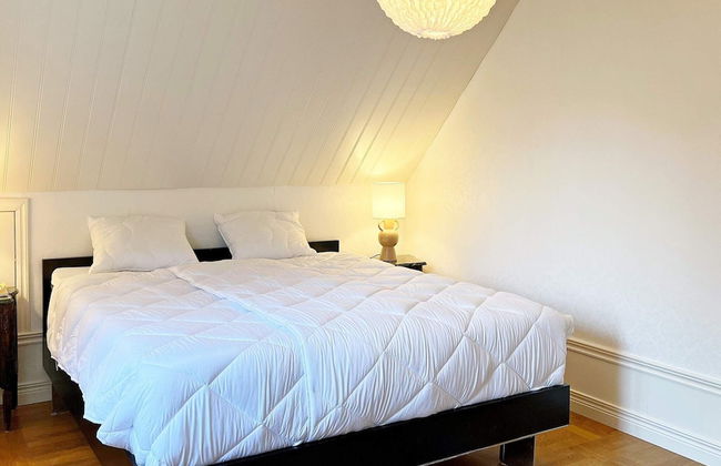 6 Person Holiday Home in Grangesberg - Photo 3